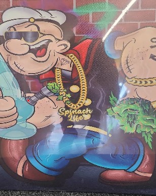 Smoking Good Times Ltd - Camrose